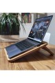 Katlanabilir Laptop - Macbook Standı & Yükseltici Tutucu Katlanabilir Laptop - Macbook Standı & Yükseltici Tutucu