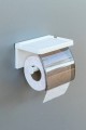 Yapışkanlı Kapaklı Tuvalet Kağıdı Askısı Banyo Tuvalet Kağıtlığı Aparatı Peçetelik Organizer Plastik Yapışkanlı Kapaklı Tuvalet Kağıdı Askısı Banyo Tuvalet Kağıtlığı Aparatı Peçetelik Organizer Plastik