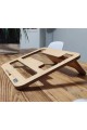 Katlanabilir Laptop - Macbook Standı & Yükseltici Tutucu Katlanabilir Laptop - Macbook Standı & Yükseltici Tutucu