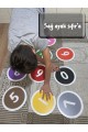 Montessori Oyna Öğren Eğitici Oyuncak