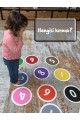Montessori Oyna Öğren Eğitici Oyuncak