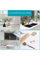 Silikon Sabunluk Yağdanlık Altlığı Organizer Çok Amaçlı Sunumluk Sıvı Sabun Standı 26×10 Cm Beyaz Silikon Sabunluk Yağdanlık Altlığı Organizer Çok Amaçlı Sunumluk Sıvı Sabun Standı 26×10 Cm Beyaz