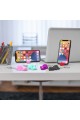 Telefon IPad Tablet Tutucu Anahtarlık Masa Üstü Telefon Tablet Tutucu Telefon Standı 4 Adet Telefon IPad Tablet Tutucu Anahtarlık Masa Üstü Telefon Tablet Tutucu Telefon Standı 4 Adet