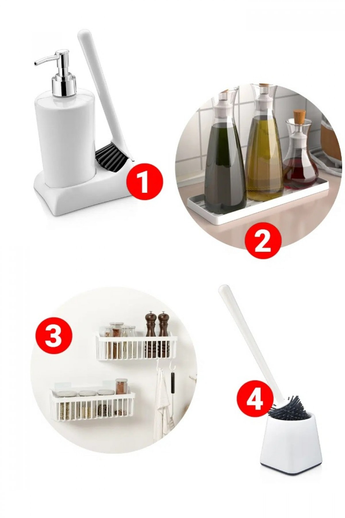Beyaz paket Beyaz paket