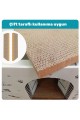 Karton Kedi Tırmalama ve Dinlenme Evi 