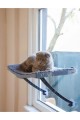 Yeni Model Cam Ve Duvar Için Kedi Yatağı Vantuzlu Yeni Model Cam Ve Duvar Için Kedi Yatağı Vantuzlu